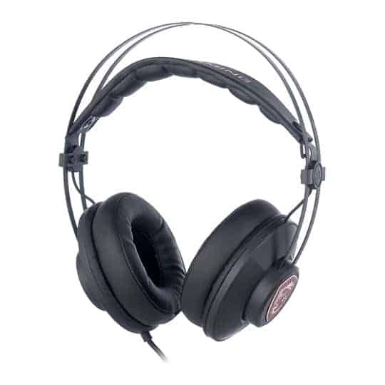 MSI Gaming Headset Over Ear with Microphone 3.5mm